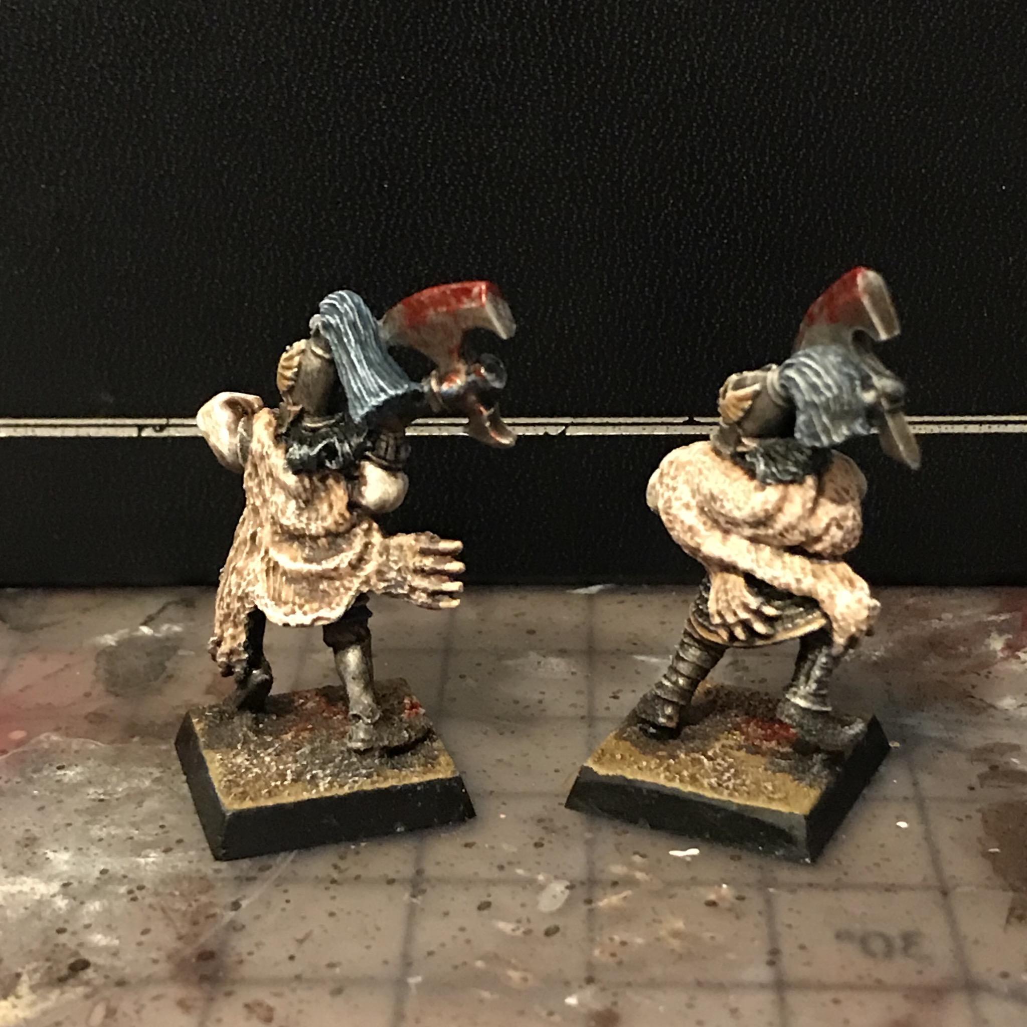 Battle, Characters, Elves, Empire, Enemies, Game, High, Minis, Models